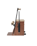 The Walnut Combo Chair