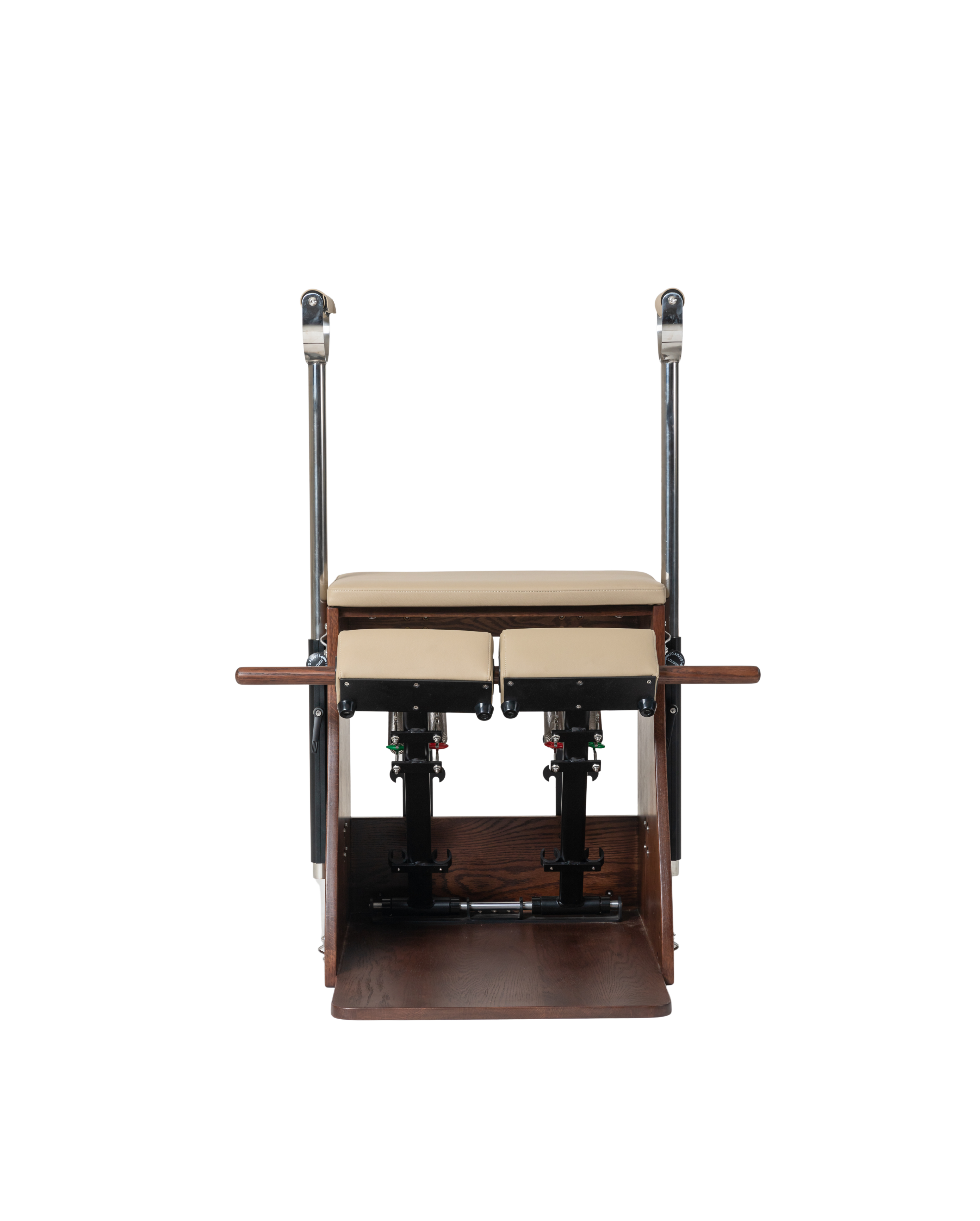 The Walnut Combo Chair