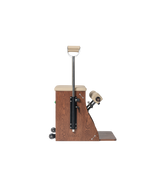 The Walnut Combo Chair