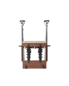The Walnut Combo Chair