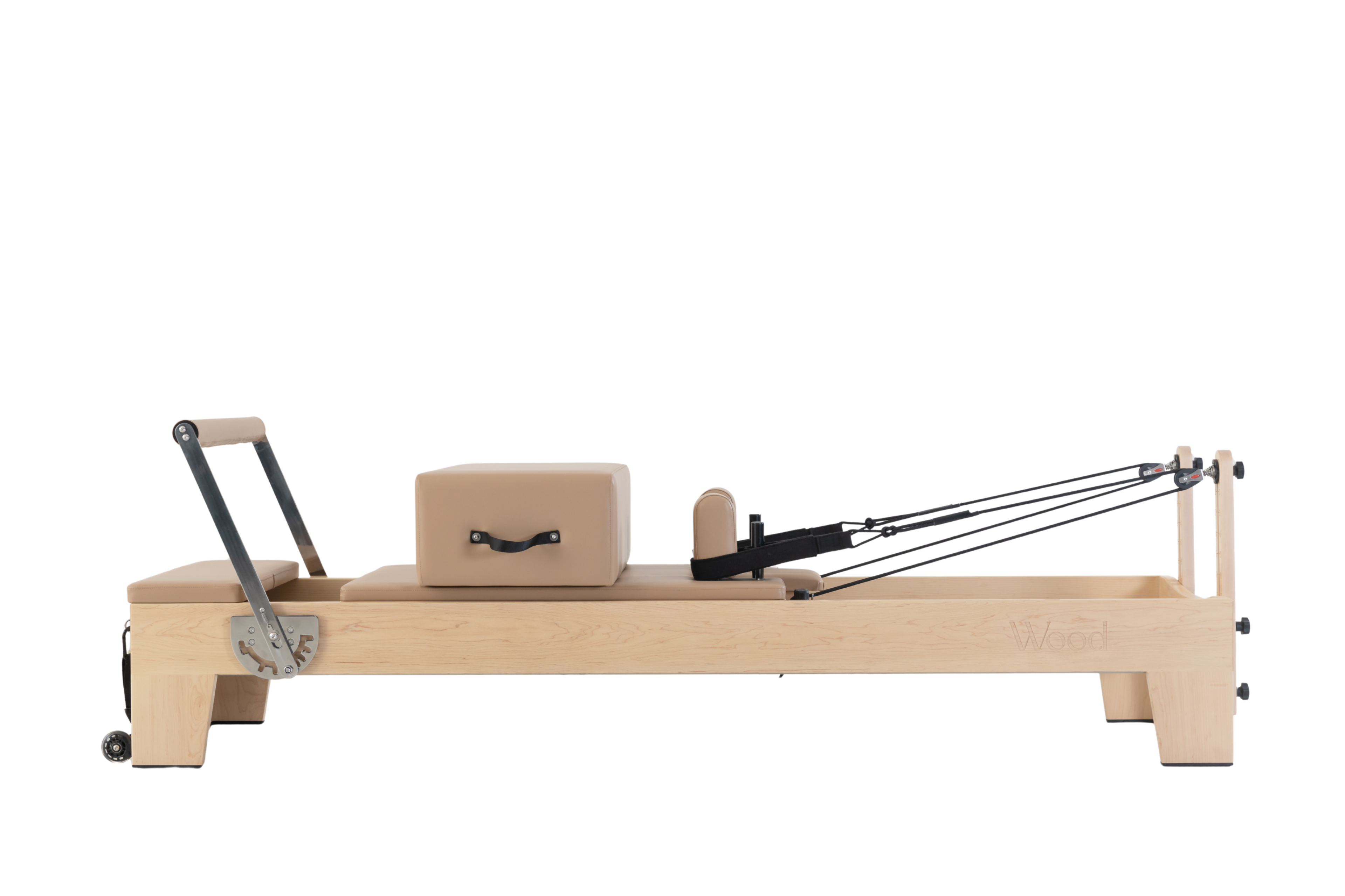 The Maple Studio