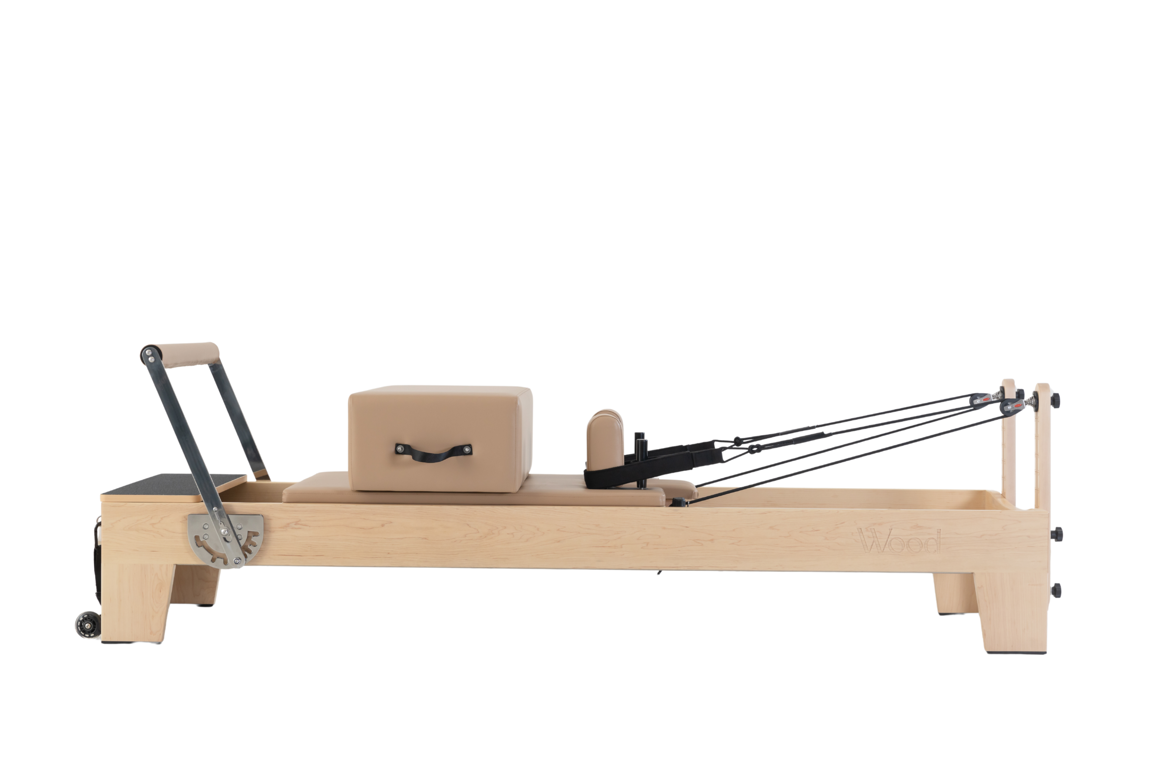 The Maple Studio