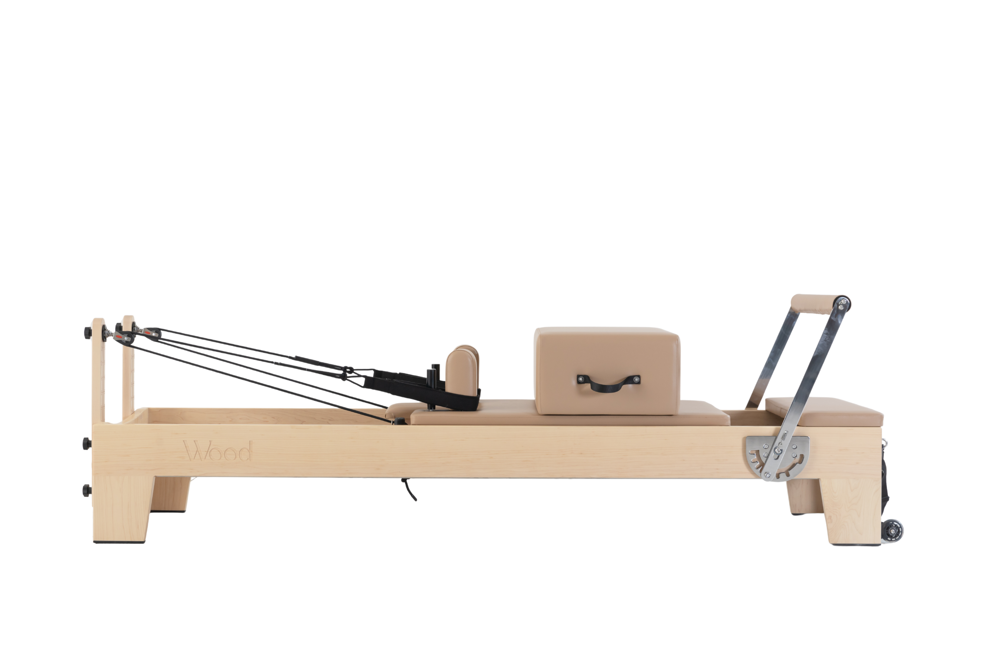 The Maple Studio