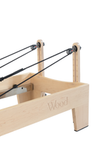 The Maple Studio