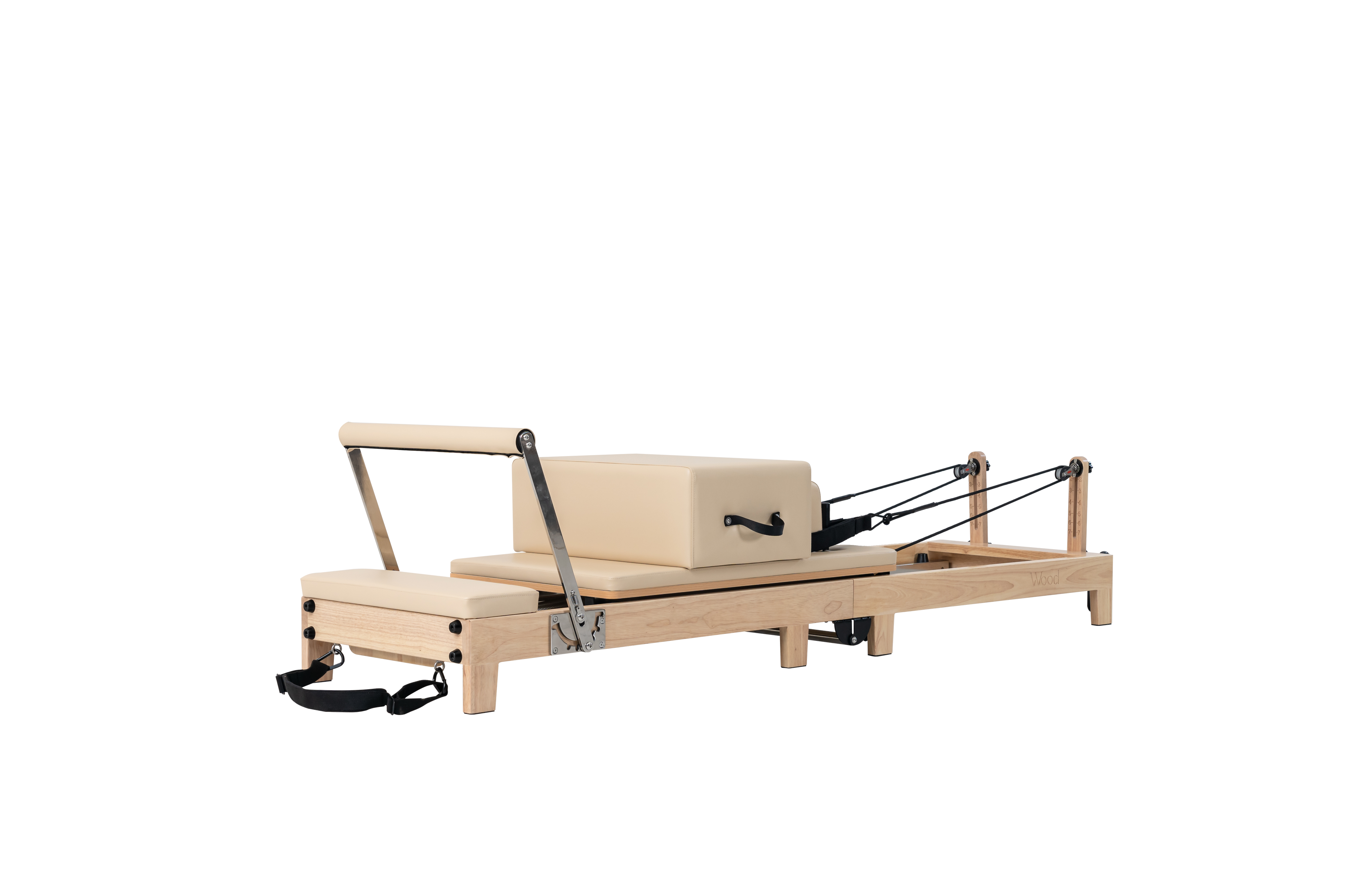 The Oak Foldable