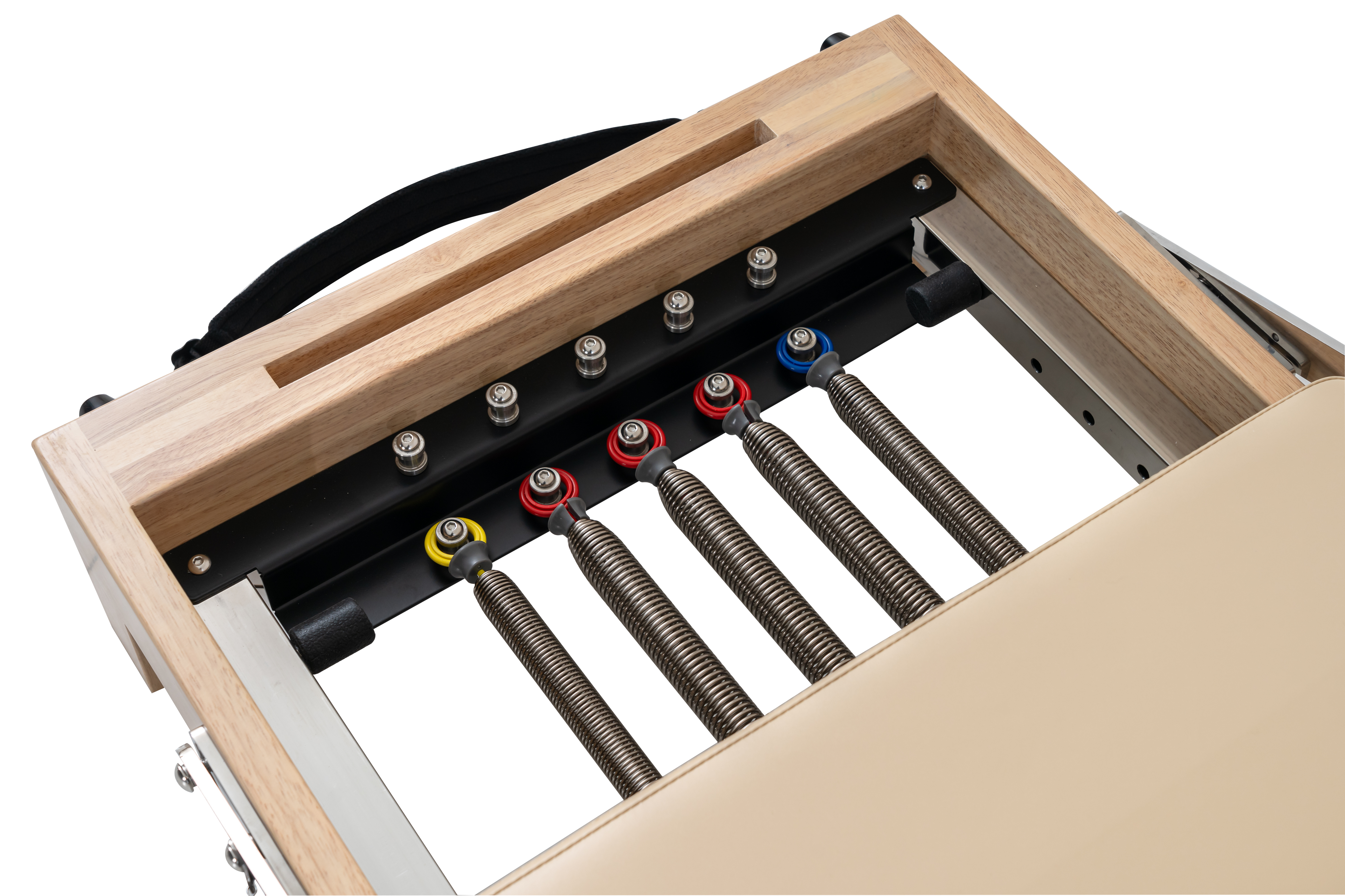 The Oak Foldable