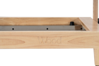 The Oak Foldable