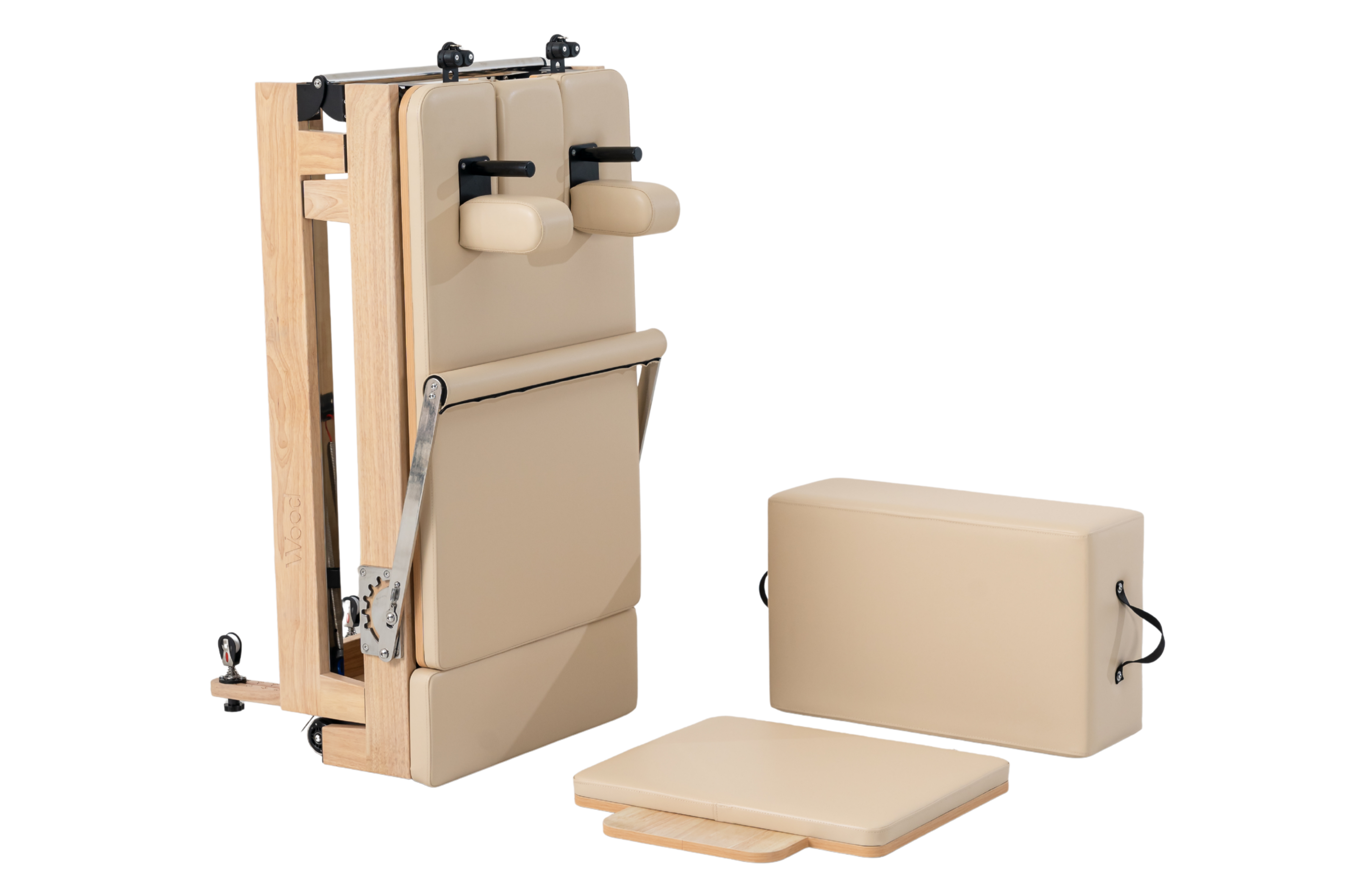 The Oak Foldable