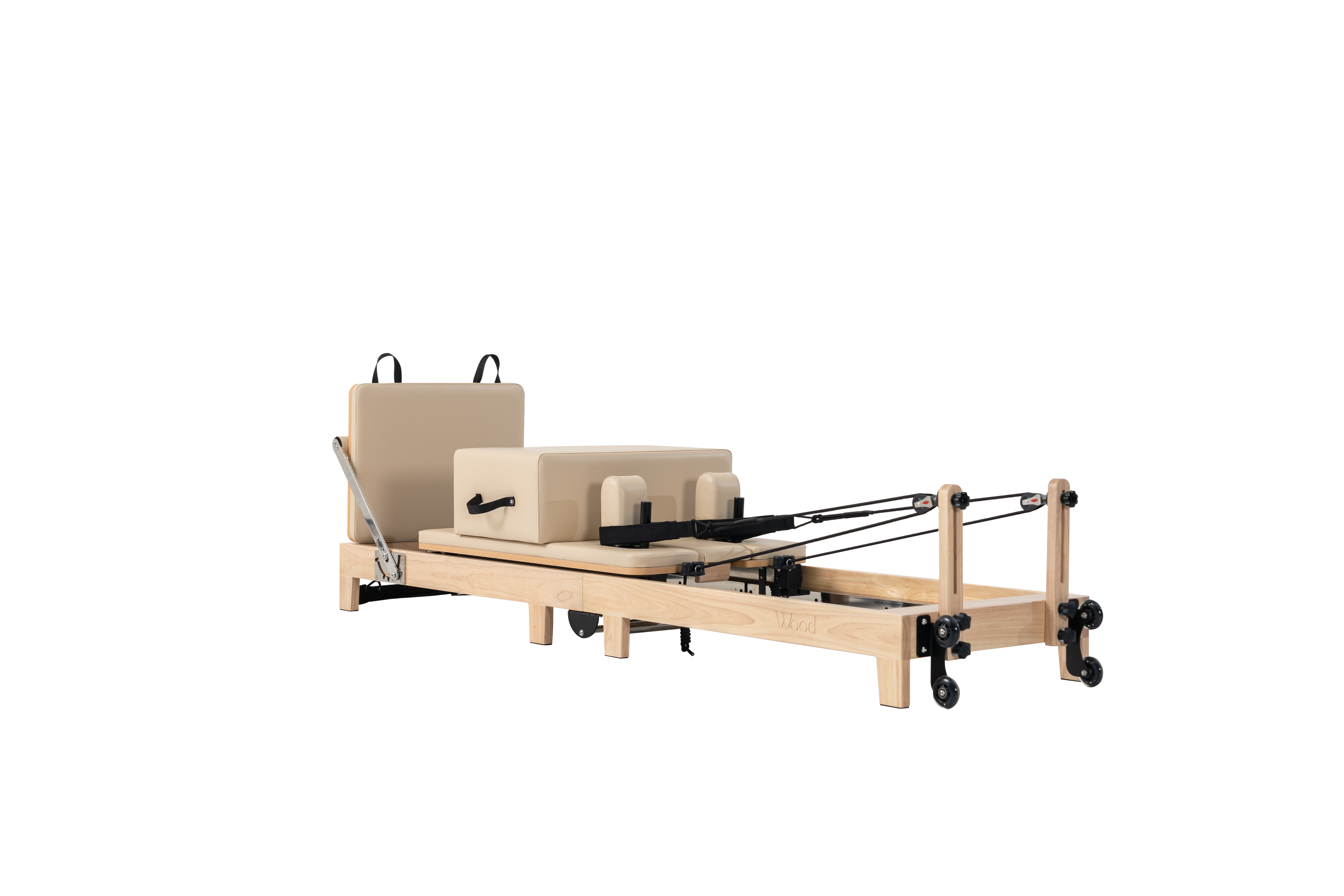 The Oak Foldable